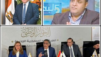خبراء السياسة: التعديلات ثمرة الحوار الوطني.. واستجابة لنبض الشارع