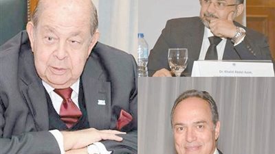 توفير مستلزمات الإنتاج أهم مطالب رجال الأعمال من الحكومة الجديدة