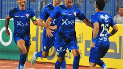 فيريرا يعلن قائمة الزمالك إستعداداً لمواجهة الإسماعيلى فى الكأس
