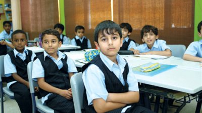 مدير تعليم الجيزة يرأس اجتماع لمناقشة الزي المدرسى