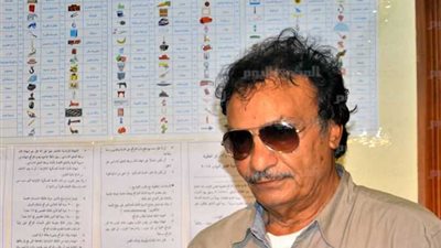 اخر تطورات الحالة الصحية لـ حمدى الوزير