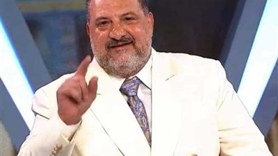 خالد الصاوي يكشف تفاصيل دوره في مسلسل 