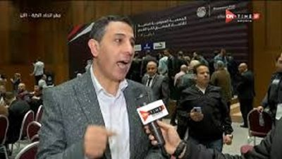 الكومي يكشف تفاصيل قرارات اتحاد الكرة .. فيديو