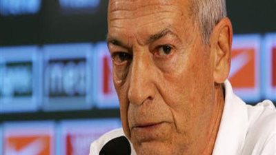 مفاجأة .. فيريرا يصطدم بإدارة الزمالك ويهدد بالرحيل لهذا السبب