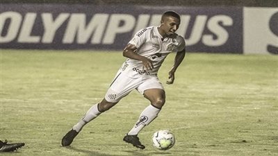 مفاجأة .. الأهلي يرصد 4 مليون دولار لضم نجم البرازيل