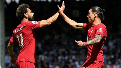 موعد مباراة ليفربول وكريستال بالاس والقنوات الناقلة
