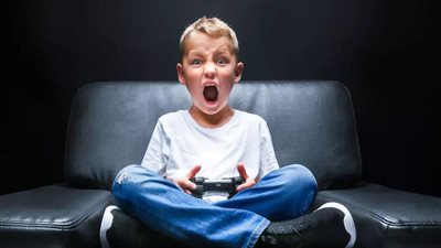 إيجابيات وسلبيات ألعاب الفيديو على الأطفال