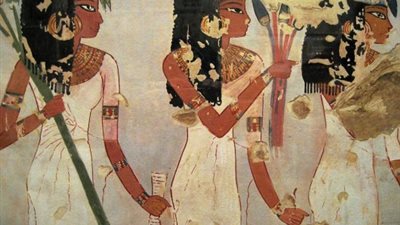 الآثار: المصري القديم لم يلقِ فتيات في النيل بـ عيد وفاء النيل