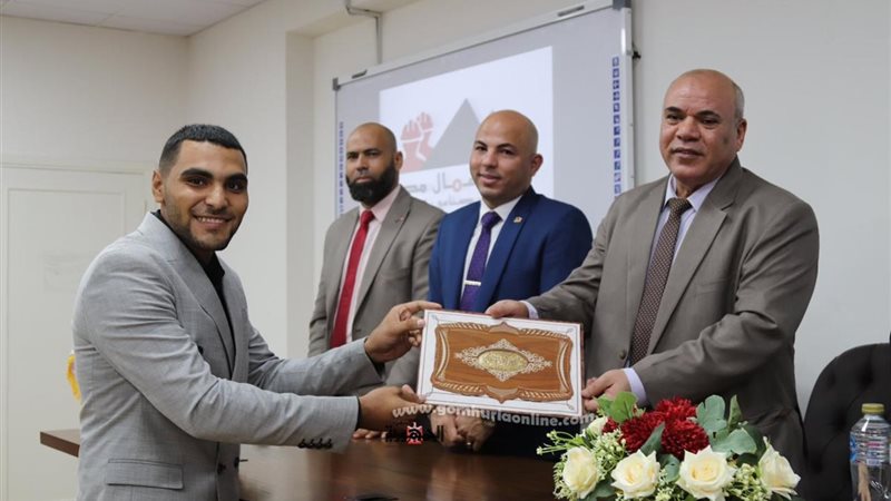 الدكتور عربى كشك