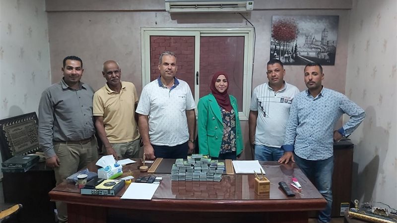 بوابة الجمهورية