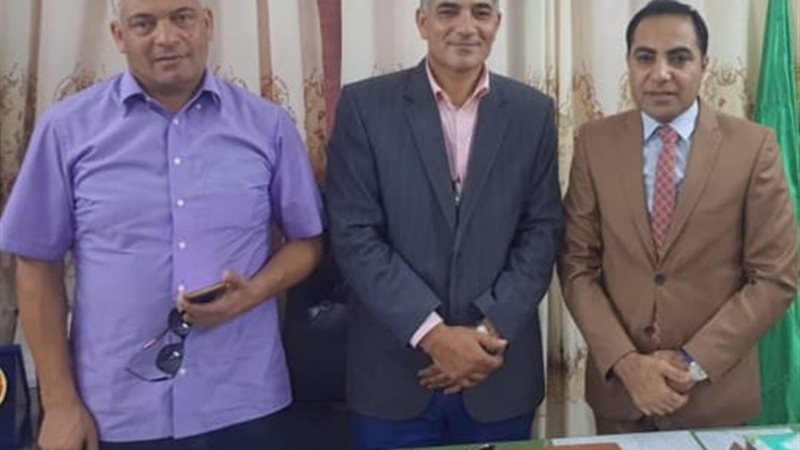 بوابة الجمهورية