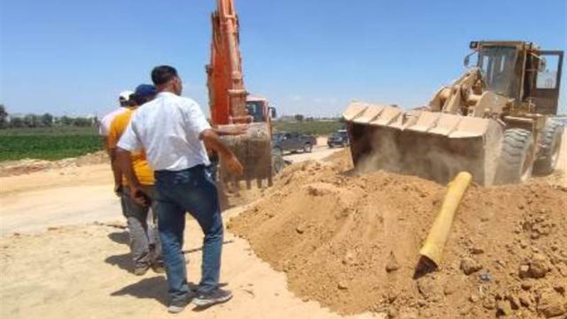 بوابة الجمهورية