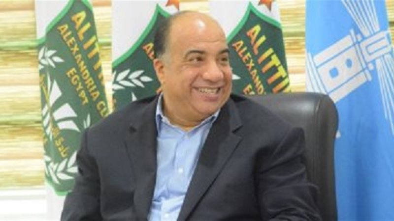 محمد مصيلحي