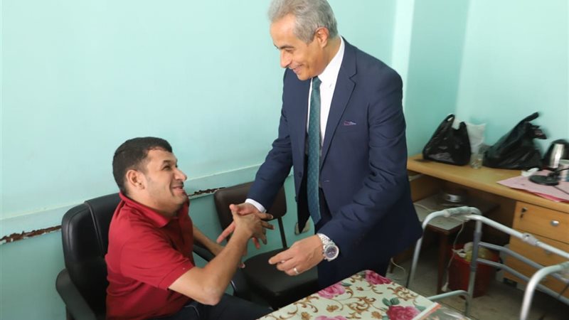 بوابة الجمهورية