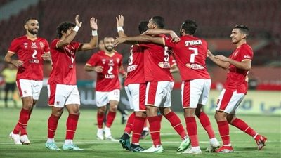 الأهلي يعلن جاهزية هذا الثنائى للمشاركة أمام إيسترن كومباني