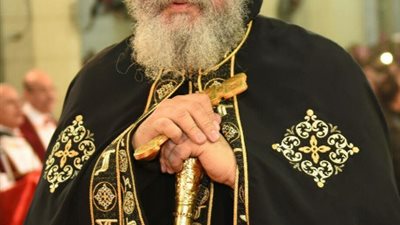البابا تواضروس: بعد ساعات من الحادث اتصل بي رئيس الهيئة الهندسية بتوجيه من الرئيس بشأن إعادة ترميم الكنيسة