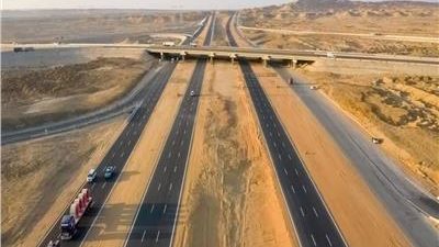 هيئة الكباري: 500 شركة تعمل في قطاع الطرق والانتهاء من القاهرة كيب تاون 2024