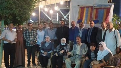 ( المحافظين ) يبدأ حملة طرق الأبواب لتشكيل اماناته الجغرافية بالمحافظات