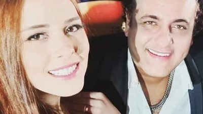 تكريم محمد رحيم وأنوسه كوته بالمركز الثقافى الروسى