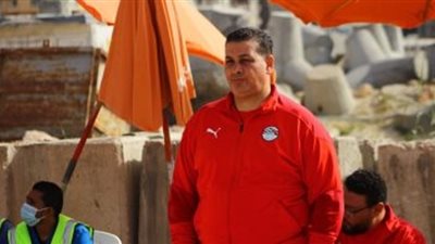 مصطفى لطفي: الفوز ببطولة الدار البيضاء بداية الطريق للتتويج بكأس الأمم للكرة الشاطئية