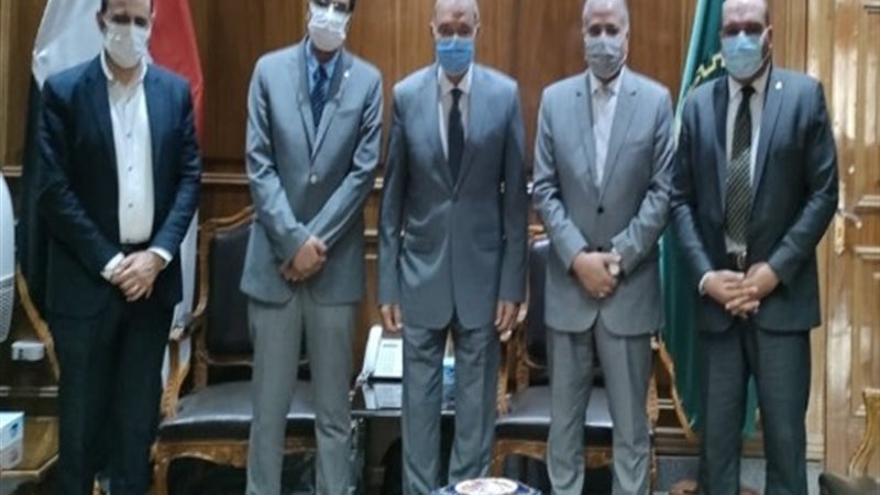 بوابة الجمهورية