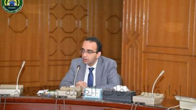 أسواق القنطرة غرب النموذجية نقلة تجارية بمقاييس عالمية
