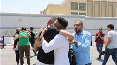 الإفراج عن عدد من المحبوسين احتياطيا بالتنسيق بين لجنة العفو والنيابة