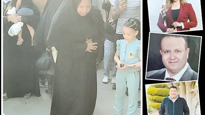 إحالة أوراق القاضي والمقاول.. لفضيلة المفتي