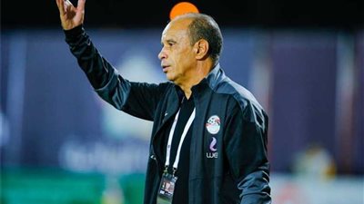 محمود جابر: لاعبون في منتخب الشباب تلقوا عروضا للاحتراف بالخارج.. فيديو