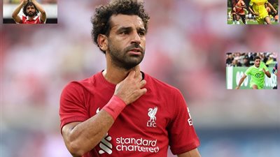 4 مباريات نارية تنتظر اللاعبين المصريين المحترفين فى اوروبا