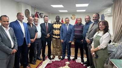 تنسيق عمالي بين 