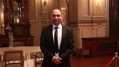 النائب أحمد أبو زيد يوجه عدد من الطلبات لمحافظ المنوفية بشأن مشاكل مياه الشرب والصرف الصحى