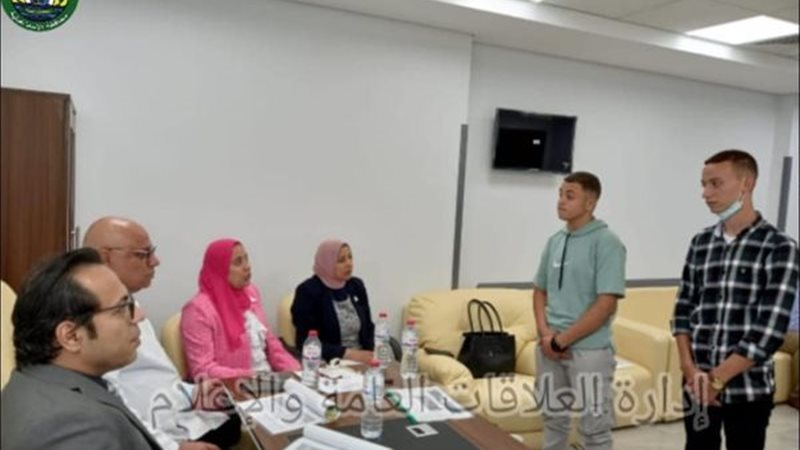 بوابة الجمهورية