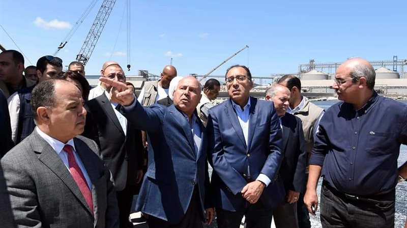 بوابة الجمهورية