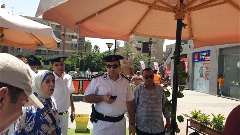 بوابة الجمهورية