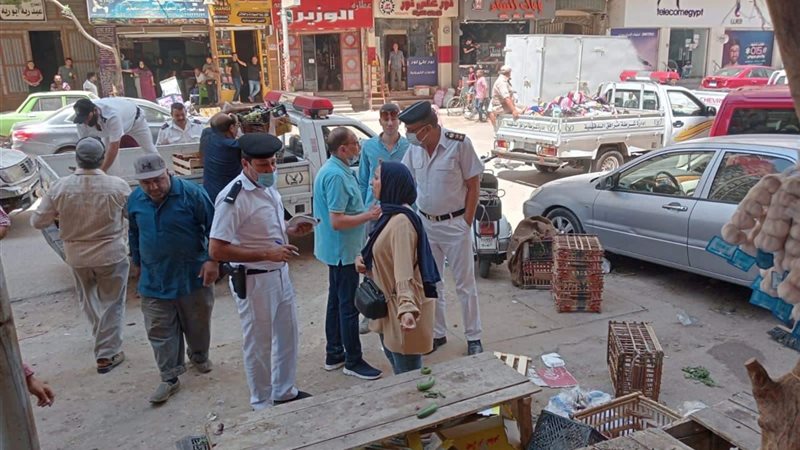 بوابة الجمهورية