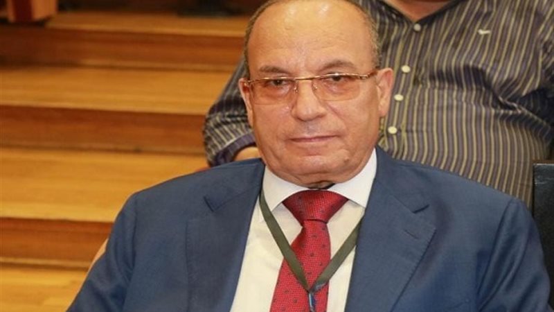بدوى علام