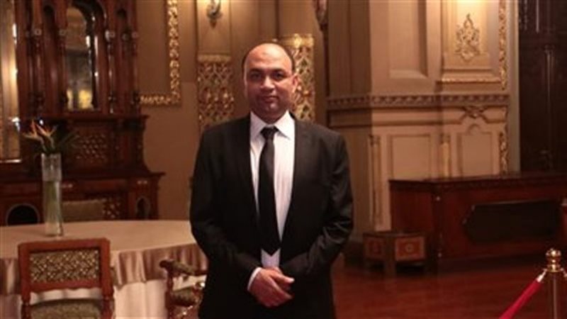 بوابة الجمهورية