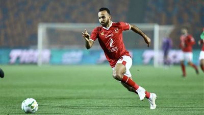 أمير هشام يكشف حقيقة طلب أفشة الرحيل الى تركيا