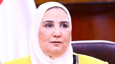 وزيرة التضامن تعلن الانتهاء من صرف كافة التعويضات لأسر ضحايا ومصابي حادث كنيسة أبو سيفين