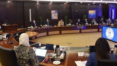 توافق بين الحكومة و