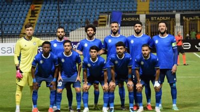 بسيونى يعلن قائمة سموحة استعدادًا لمواجهة بيراميدز بالدورى