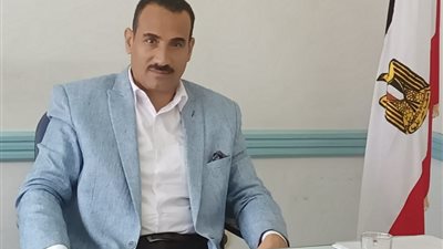 تعيين احمد البياضى مديرا عاما للادارة العامة لمحطات محولات جنوب الشرقية