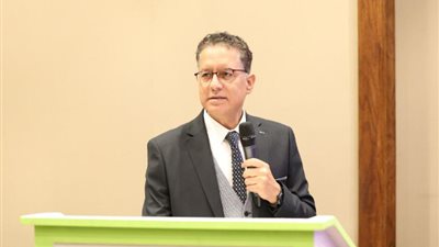 مدير مكتب التميز الدولي بجامعة الأزهر: تَقَدُّمُنَا في تصنيف شنغهاي للعام الثاني تأكيدٌ على عالمية رسالتنا