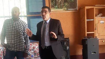 فرع المجلس القومى للمرأة إستكمال الأنشطة والبرامج التثقيفية والتوعوية بقرى ونجوع مبادرة ( حياة كريمة)