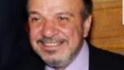 تكريم الفنان أحمد سلامه بالمهرجان الدولي للتعليم والثقافة