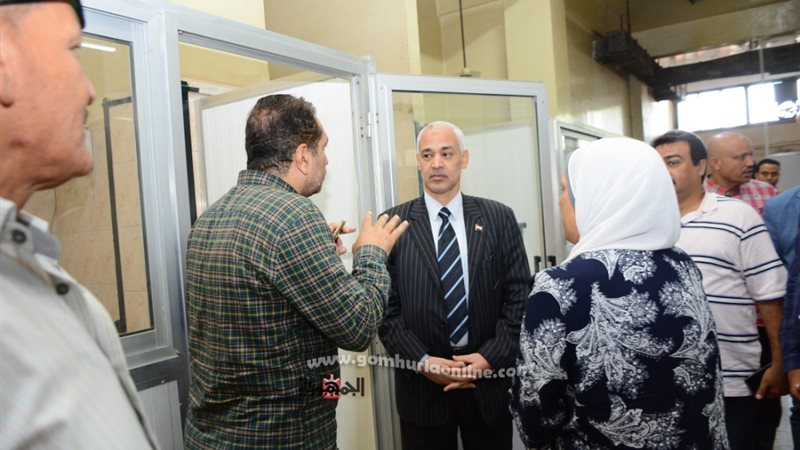 بوابة الجمهورية