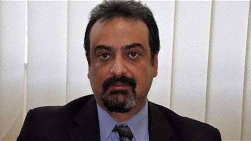 الدكتور حسام عبدالغفار