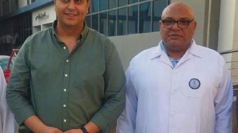 بوابة الجمهورية
