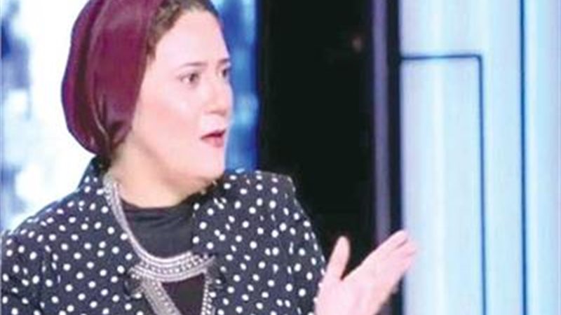 داليا الحزاوي